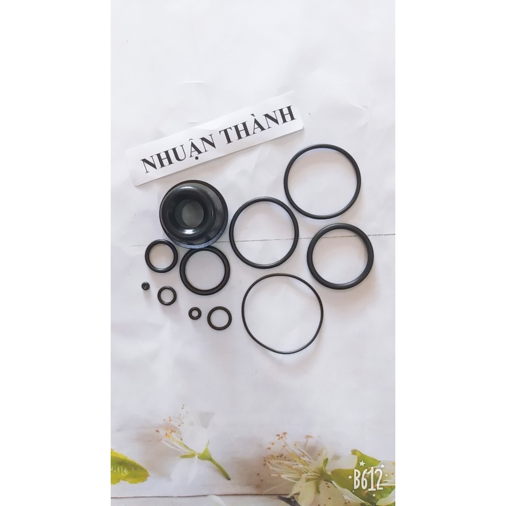 F50 Bộ gioăng súng bắn đinh F50/ ron súng bắn đinh