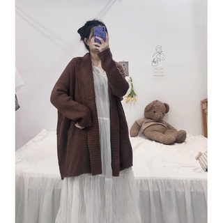 [2HAND] ÁO LEN HÀN QUỐC
