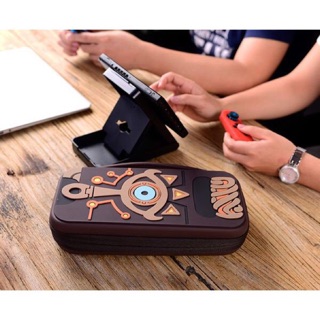 Bóp đựng Nintendo Switch - Sheikah Slate