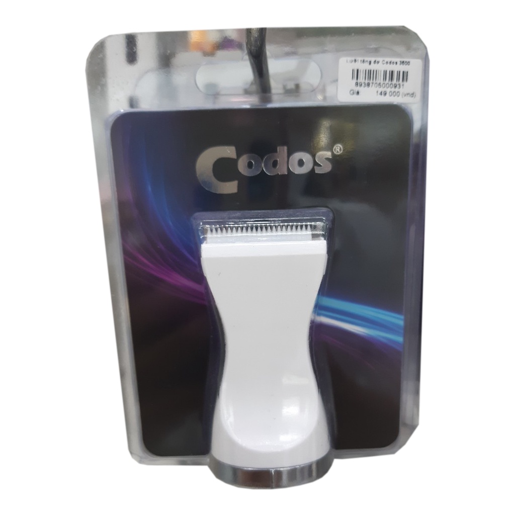Lưỡi tông đơ thú cưng Codos 3500 (TO2579)