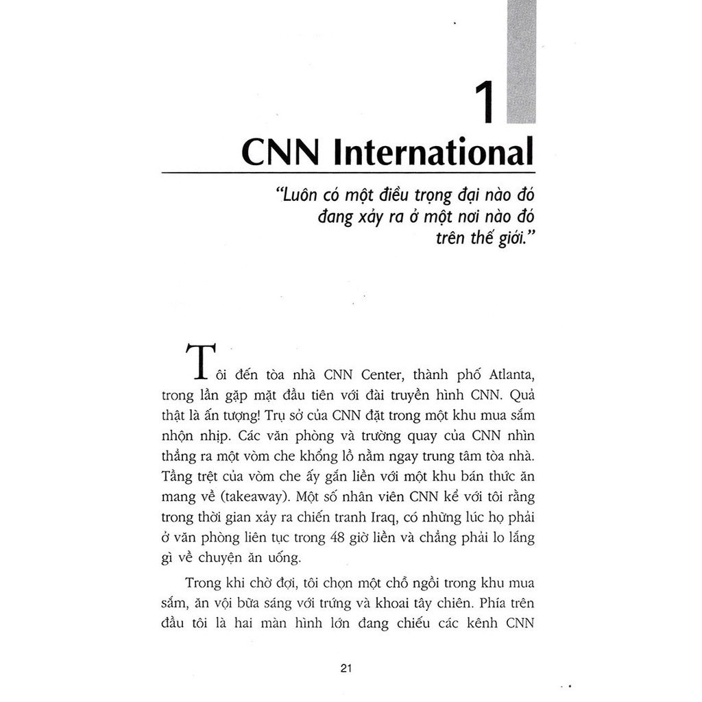 Sách- Bí Quyết Thành Công Những Thương Hiệu Truyền Thông Hàng Đầu Thế Giới - First News