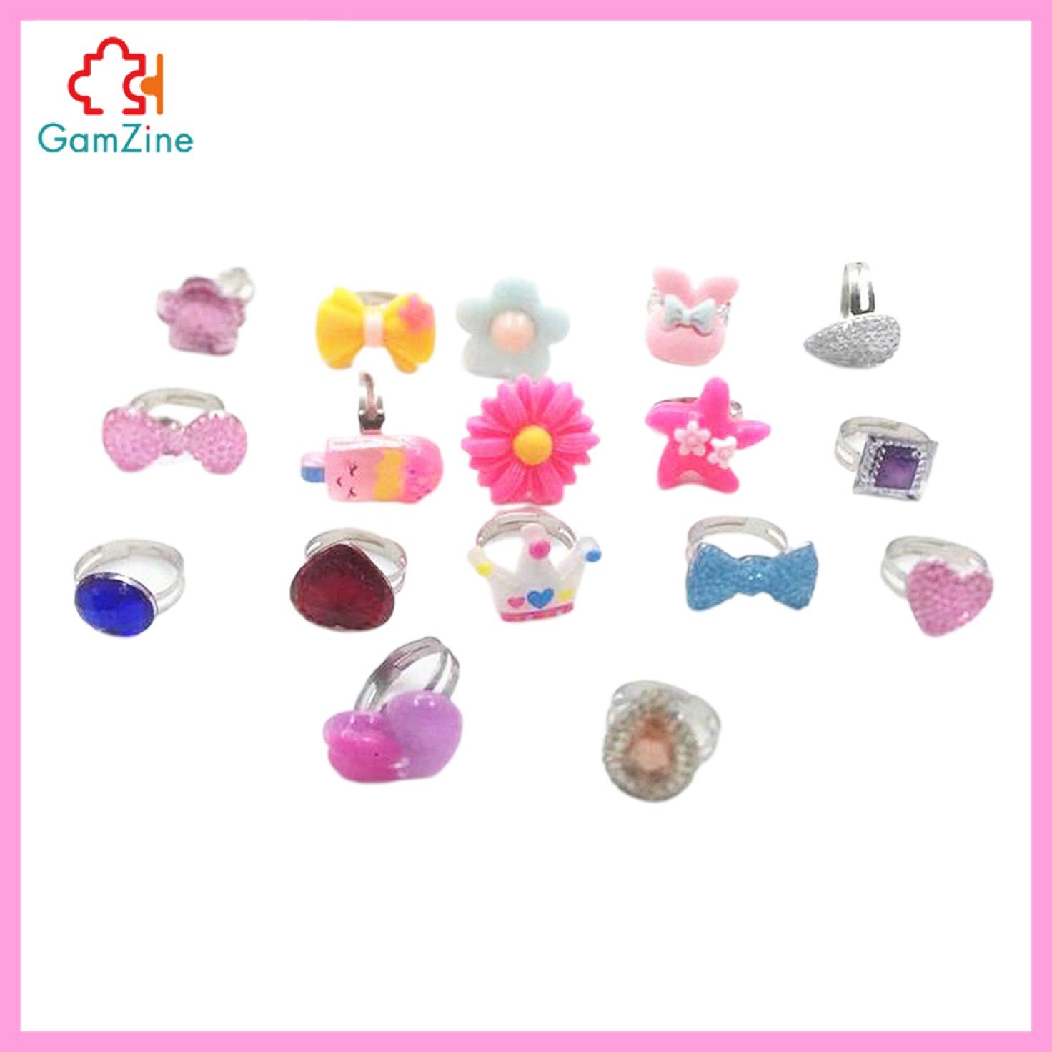 Bộ Trang Phục Hóa Trang Công Chúa Dành Cho Bé Gái