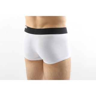 [HÀNG CÓ SẮN] Quần BOXER PUMP! ĐEN TRẮNG
