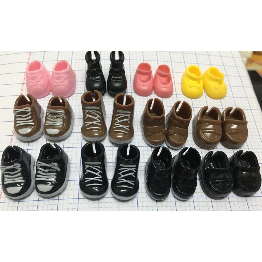 Giày obitsu11, YMY, Disono, DFF