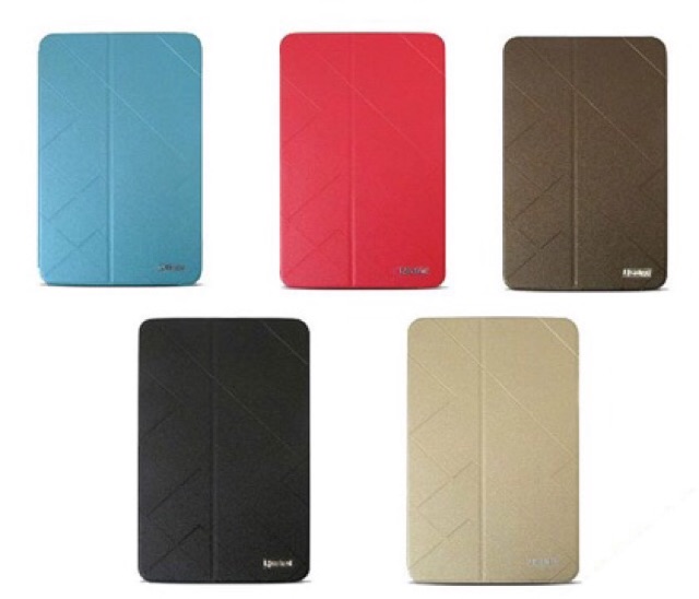 Bao da Ipad Mini 1/2/3/4/5 Khay lưng dẻo cao cấp nhiều màu | BigBuy360 - bigbuy360.vn