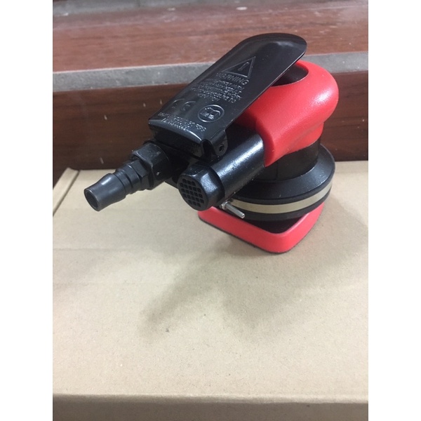 Máy trà nhám tam giác TOP