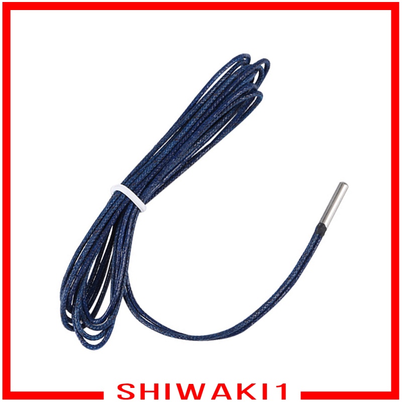 Cảm Biến Nhiệt Độ Đầu Dò Shiwaki1 Pt1000