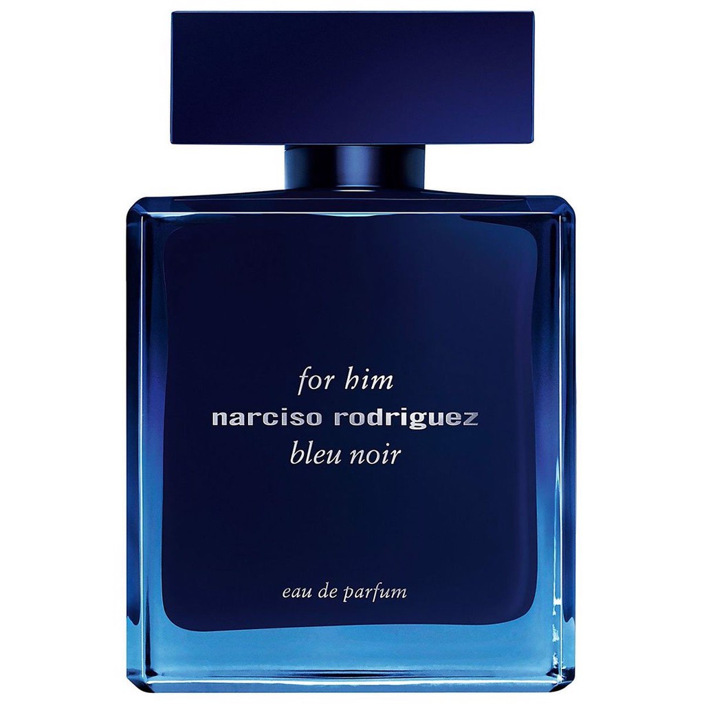 Tý Perfume - Nước Hoa Nam 𝐍𝐚𝐫𝐜𝐢𝐬𝐨 𝐑𝐨𝐝𝐫𝐢𝐠𝐮𝐞𝐳 𝐍𝐚𝐫𝐜𝐢𝐬𝐨 𝐟𝐨𝐫 𝐡𝐢𝐦 𝐁𝐥𝐞𝐮 𝐍𝐨𝐢𝐫 𝐄𝐃𝐏