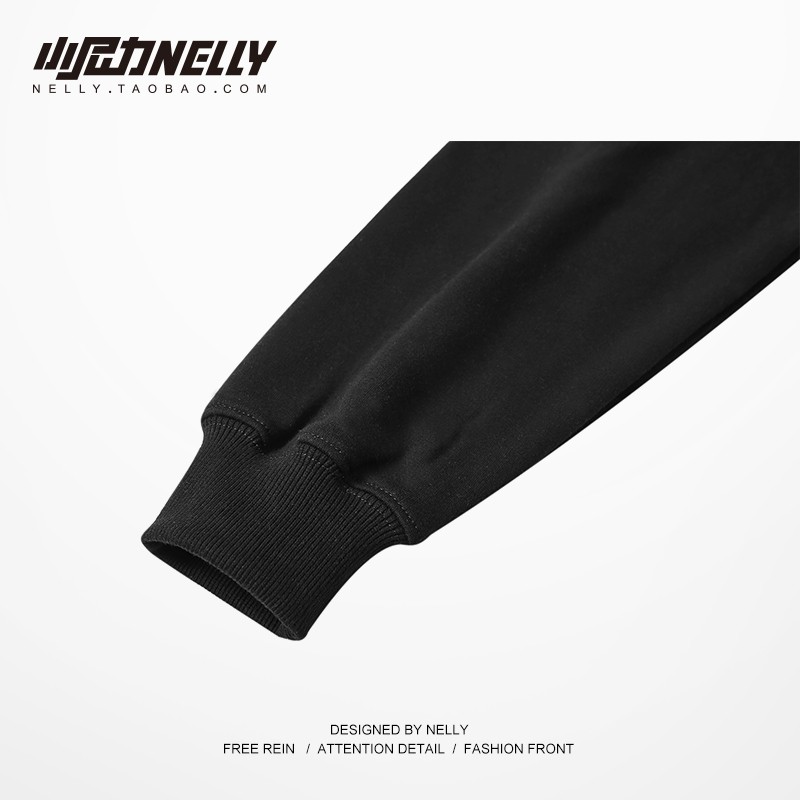 Áo Hoodie Nelly Heybig - Resounde