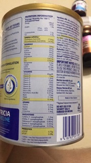 Sữa Aptamil Úc 900gr hàng air