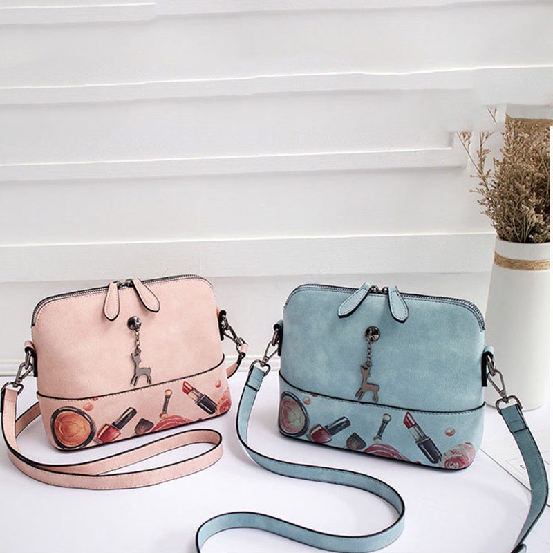 Túi đeo vai IELGY thời trang cho nữ