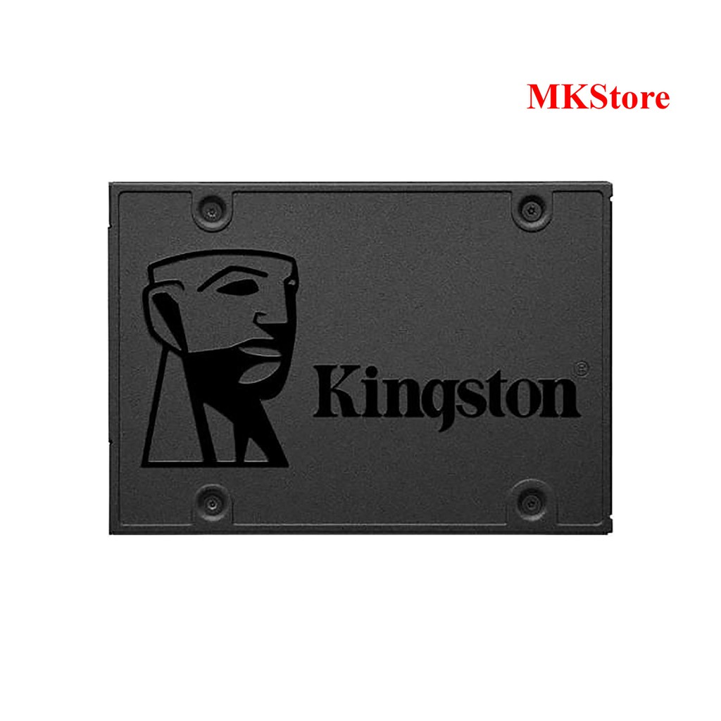 Ổ cứng gắn trong SSD Kingston A400 SATA 3