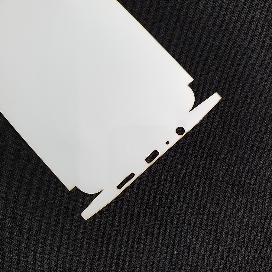 Miếng dán PPF nhám full viền Oppo F11