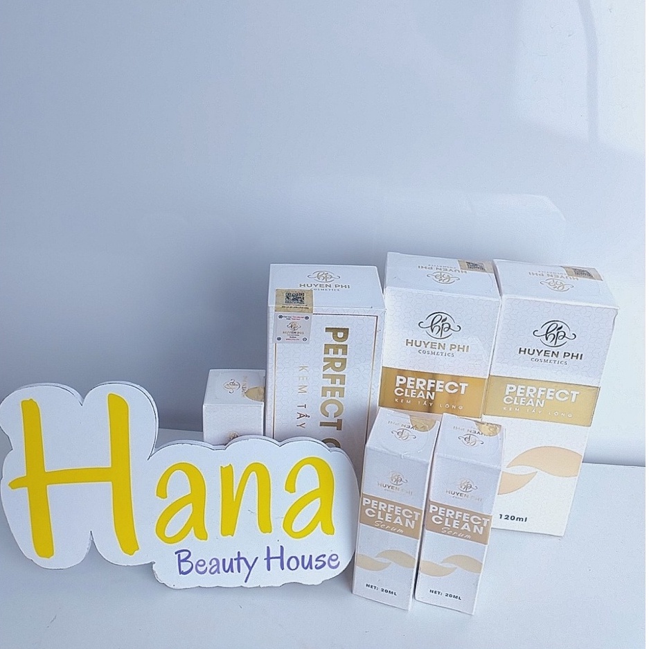 Kem tẩy lông Huyền Phi chính hãng