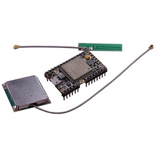 Module Sim A9G GSM GPRS GPS BDS