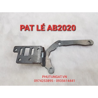 Pat Bi Lé AB2020 pát chế bi cầu 3 inch bi titanblack dùng được cho AB 2016 đến 2021