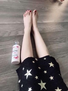 Sữa tắm Queen perfect