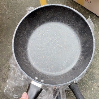 Chảo đá sâu lòng chỉ 49k
