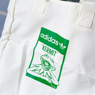 [Chính hãng]Túi Adidas Tote vàng be