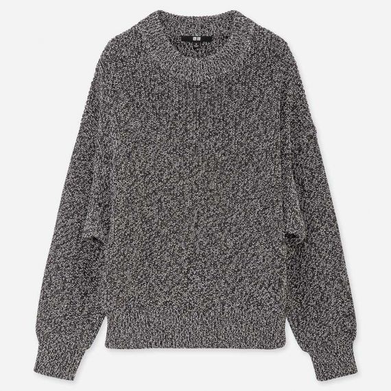 Áo len nữ Uniqlo Nhật Auth