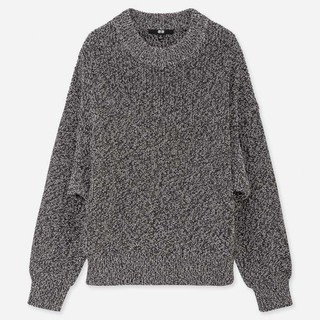 Áo len nữ Uniqlo Nhật Auth
