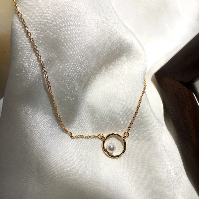 Vòng cổ Thời Trang Thanh Lịch ZOE