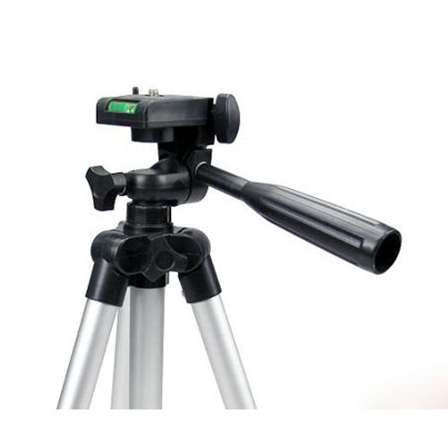 Tripod 3 Chân Cho Điện Thoại, Máy Ảnh 3110 Đa Năng