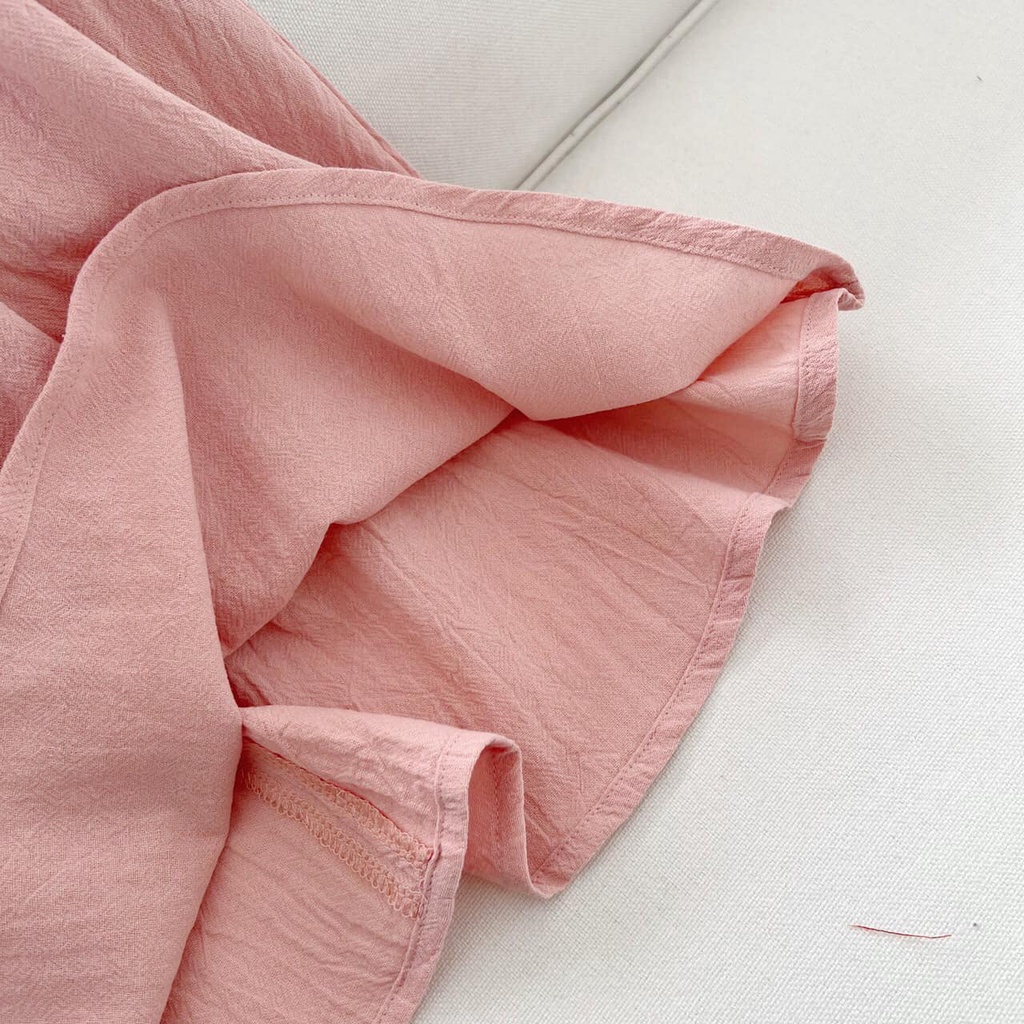 Váy Zara thêu hoa cúc sz 1-6y siêu cute cho bé gái
