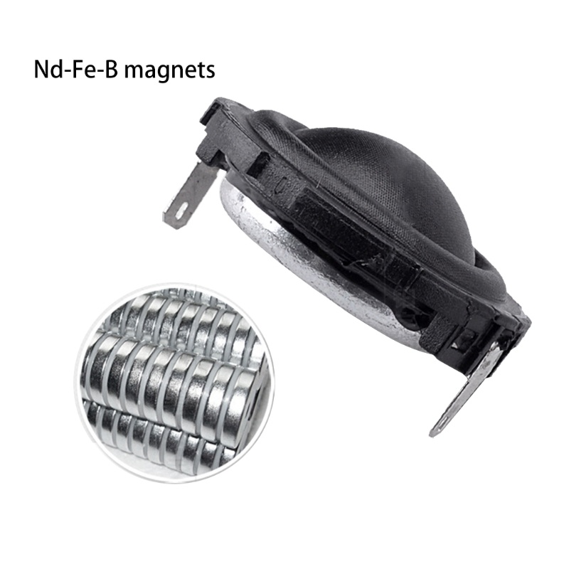 Loa zzz 25Core Dome Tweeters Titan Đường Kính L R