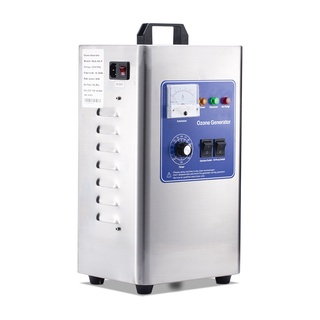 Máy ozone công nghiệp 5g/h