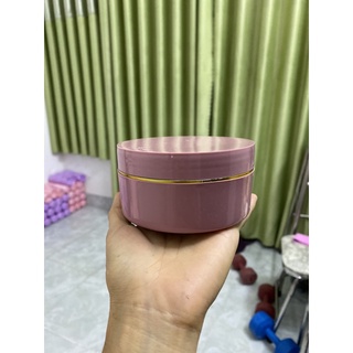 Hủ đựng kem body 200gr - y hình