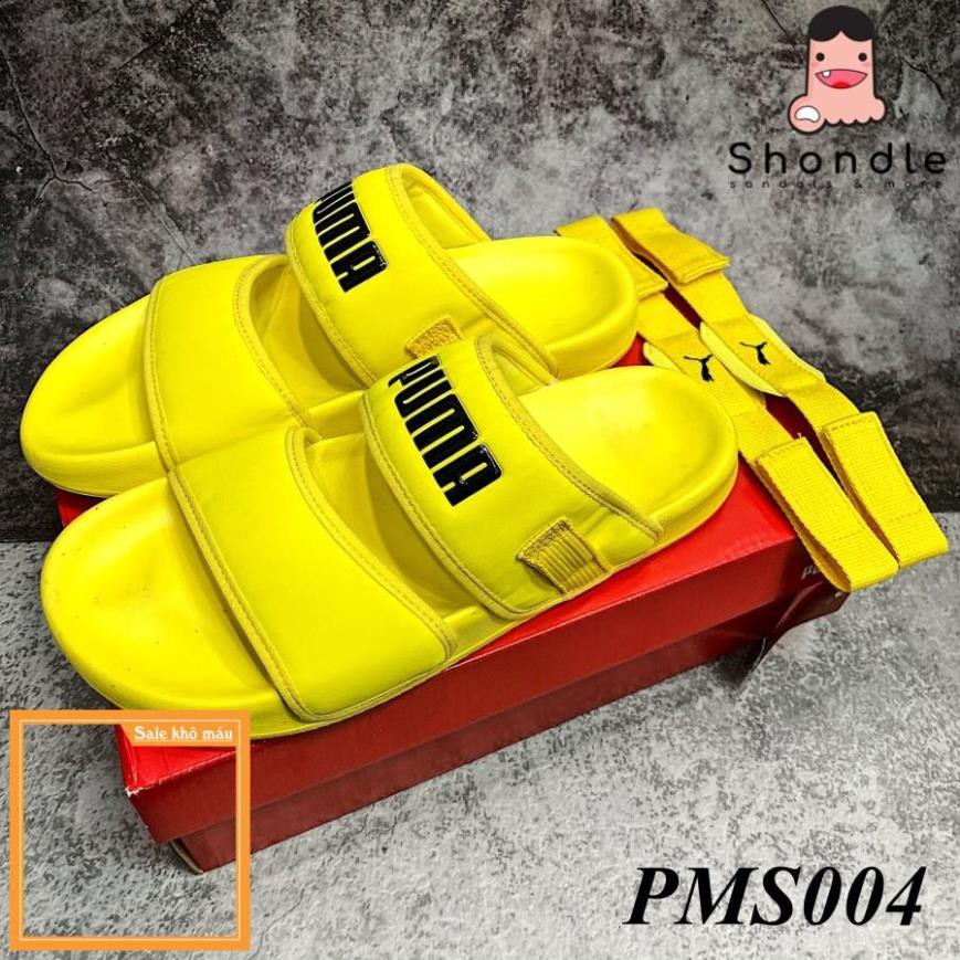 Sandal Puma Unisex Nam Nữ thời trang 2019 [Full Box] - Leozone store