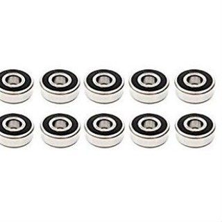Combo 10 cái Vòng bi 6300 2rs CUXB