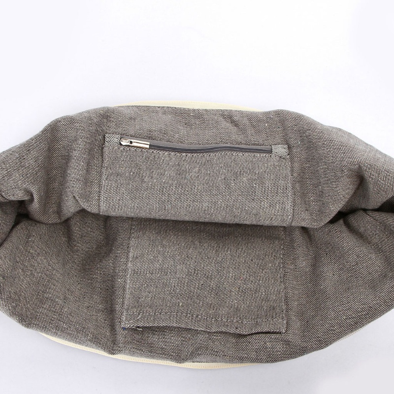 Túi Đeo Chéo Vai Họa Tiết Dân Tộc Phong Cách Boho Cổ Điển Dành Cho Nữ