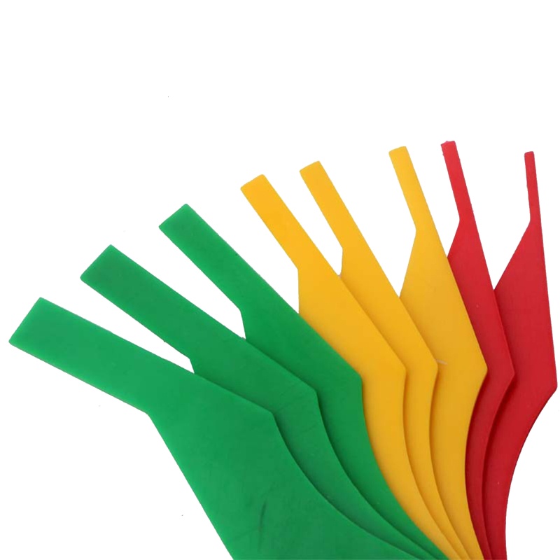 Bộ 8 Thước Đo Độ Dày Phanh Xe Chuyên Dụng