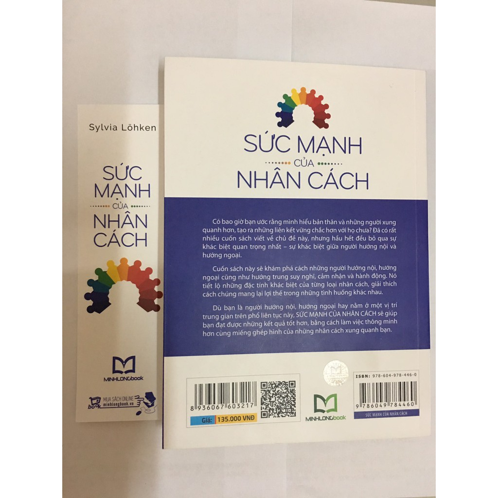 Sách - Combo Sức mạnh của nhân cách + Đọc để trưởng thành