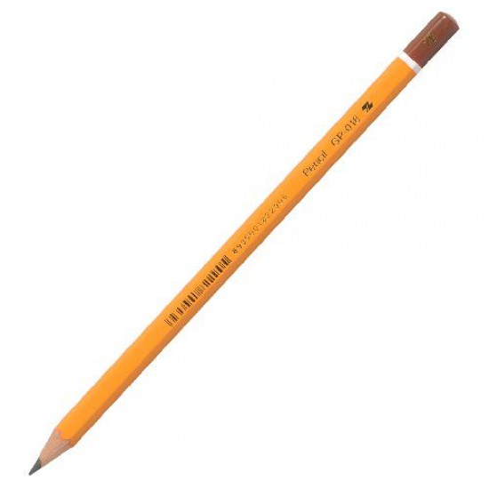 Bút chì gỗ GP018 TL (Bộ 2 cây)
