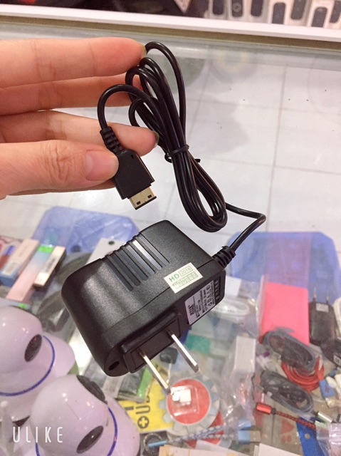 Xạc  chân dẹt to đời cổ