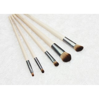 BỘ CỌ MẮT ECOTOOLS DAILY DEFINED EYE KIT
