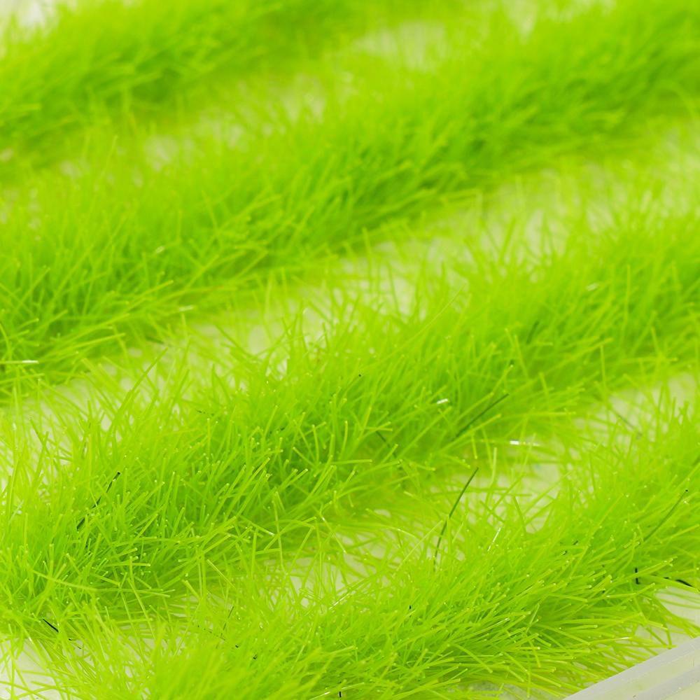 1 4 Dải Cỏ Nhân Tạo Trang Trí Nhà Búp Bê