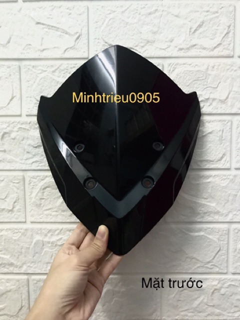 Mão Winner X kiểu z1000