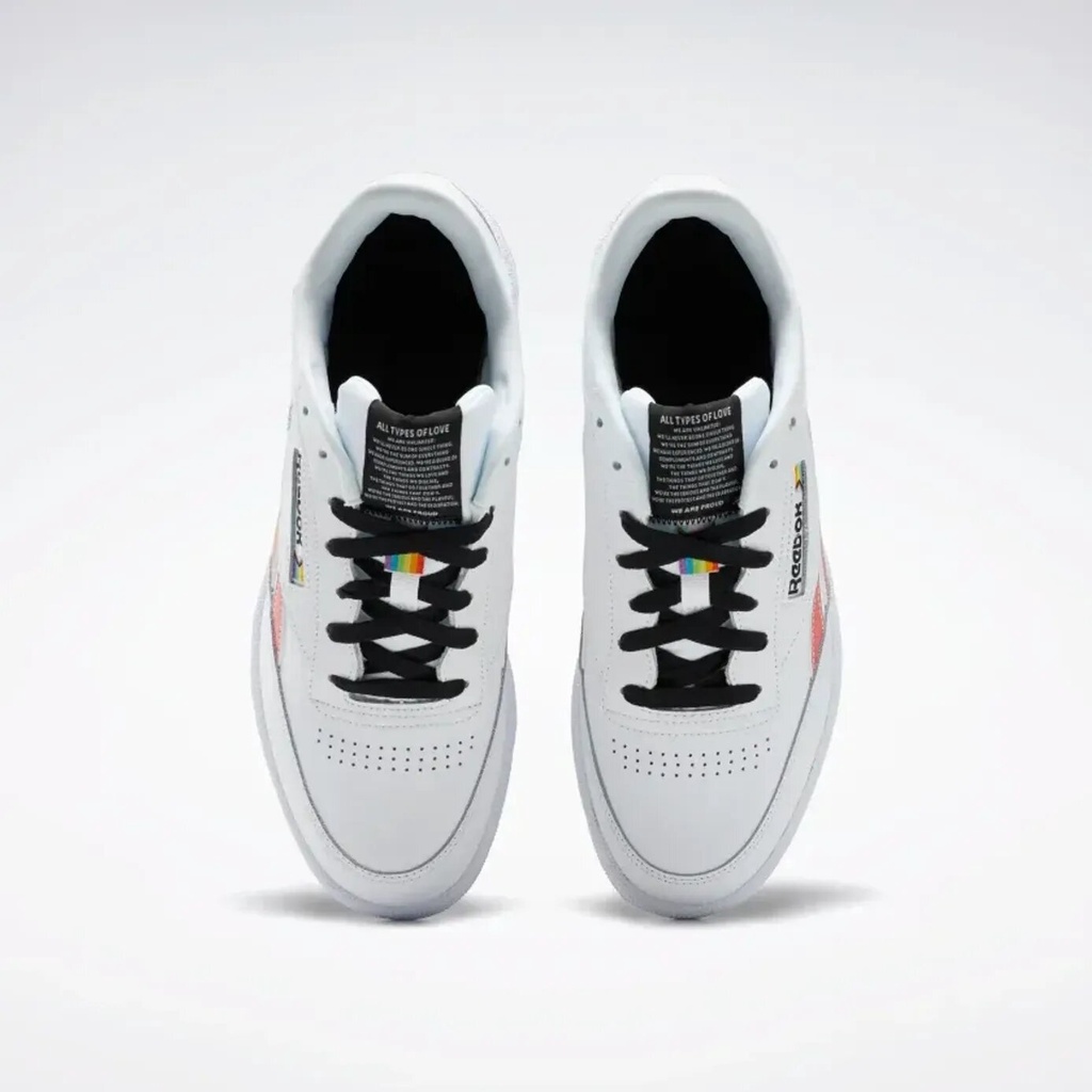 Giày Thể Thao Unisex Reebok Club C Revenge FY7514