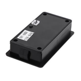 Máy đo dung lượng pin hiển thị LCD