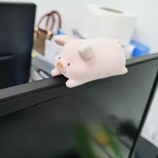 Đồ chơi tượng heo hồng