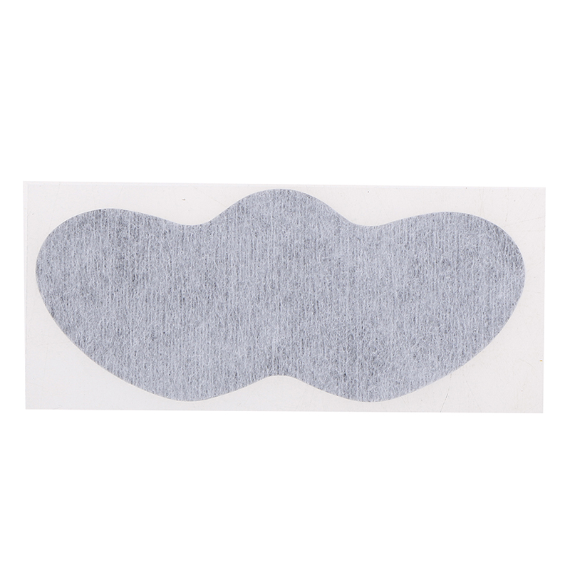 [Hàng mới về] Set 50 mặt nạ than tre lột mụn đầu đen vùng mũi