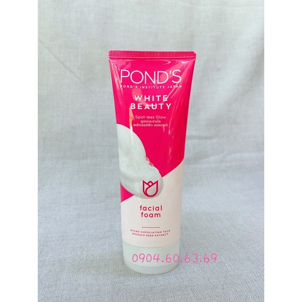 Combo Kem POND'S Dưỡng Trắng Da Ngày Và Đêm 3in1