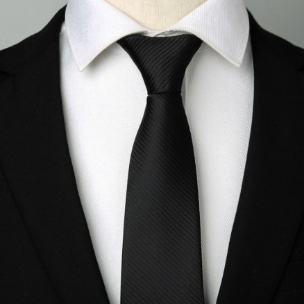 Cà Vạt Thiết Kế Thanh Lịch Dành Cho Chú Rể