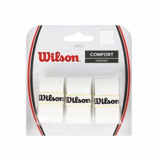 Cuốn Cán Vợt Tennis Willson Loại 3 Miếng