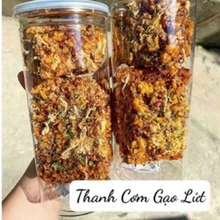 ✅ thanh gạo lứt ngũ cốc granola, thanh gạo lứt ngũ cốc dinh dưỡng chà bông, bánh dinh dưỡng- hàn