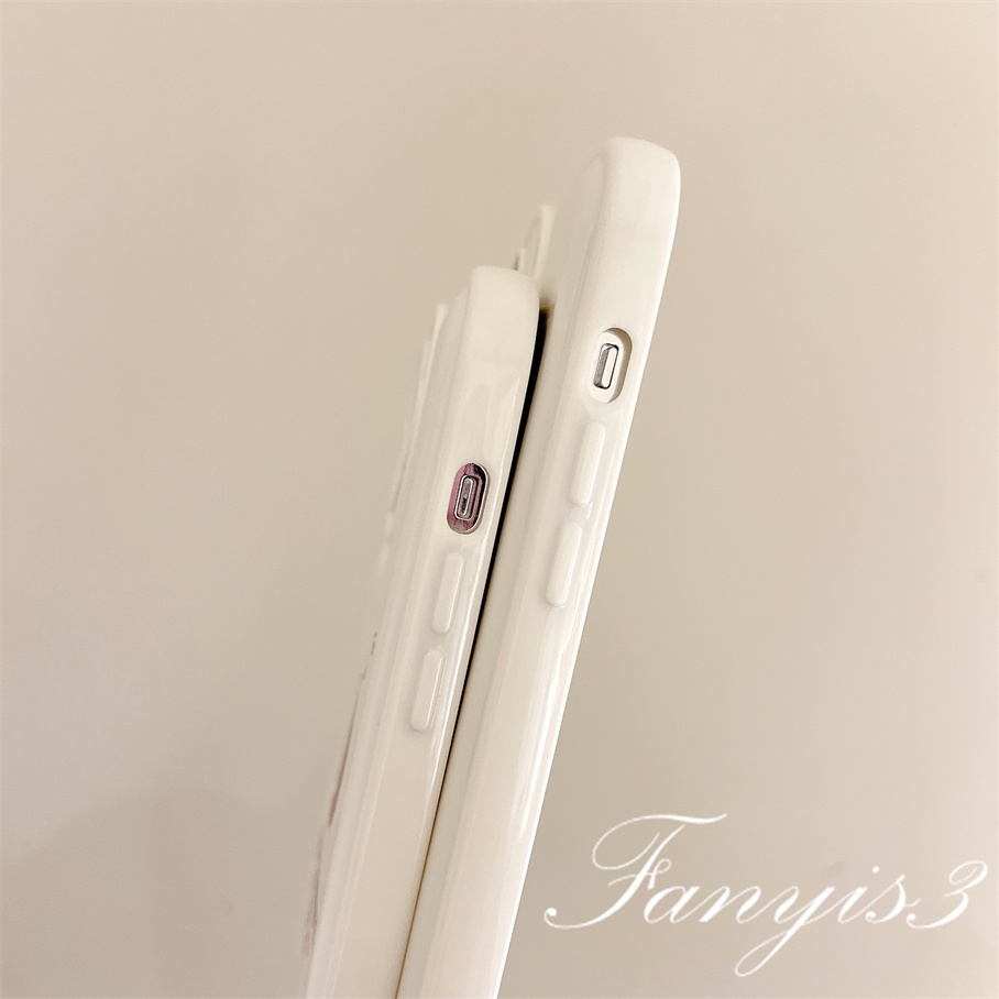 Ốp Điện Thoại Mềm Chống Rơi Hình Quả Chanh Cho iPhone 14 13 12 11 Pro Max X XR Xs Max 8 7 6 6s Plus SE 2020